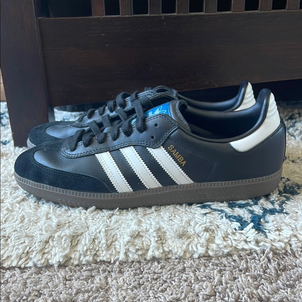 Samba OG